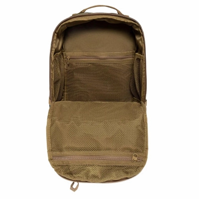 Рюкзак туристичний Highlander тактичний Harrier 25L HMTC (TT212-HC) (931010)