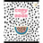 Зошит Yes А5 Doodle Fun 12 аркушів лінія (765164)