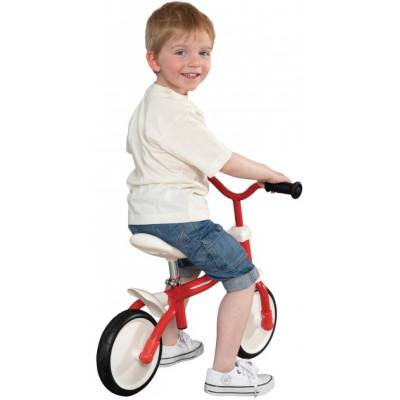 Біговел Smoby Toys Роккі (770400)