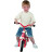 Біговел Smoby Toys Роккі (770400)