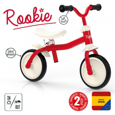 Біговел Smoby Toys Роккі (770400)