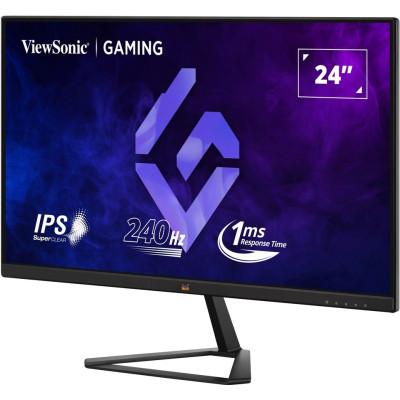 Монітор ViewSonic VX2479A-HD-PRO