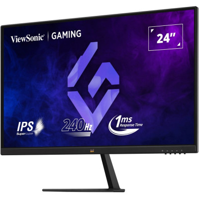 Монітор ViewSonic VX2479A-HD-PRO