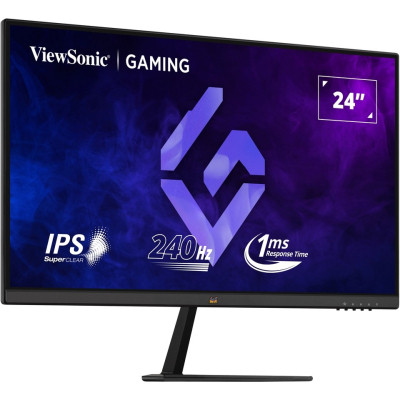 Монітор ViewSonic VX2479A-HD-PRO