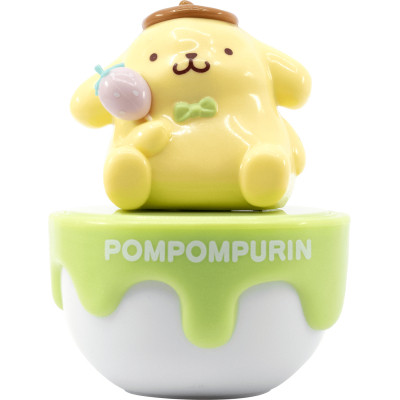 Фігурка Hello Kitty Хелло Кітті та Друзі Ювілейна 50 Помпомпурін (11675)