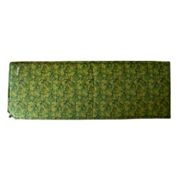 Туристичний килимок Tramp з можливістю зістібання 185х65х5 Camo (UTRI-007)
