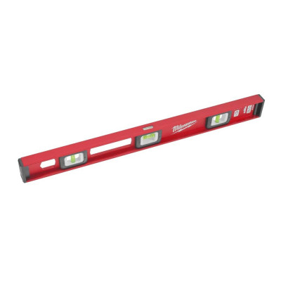 Рівень Milwaukee I-Beam магнітний, 60 см (4932478565)