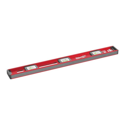Рівень Milwaukee I-Beam магнітний, 60 см (4932478565)
