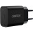Зарядний пристрій Choetech 1xUSB 20W (1 USB-C) PD matte wall charger black (Q5004-EU-BK)