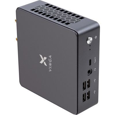 Комп&#039;ютер Vinga Mini PC V660 (V6601235U.161T)