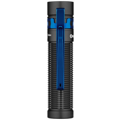 Ліхтар Olight Baton 3 Pro Max Black (Baton 3 Pro Max CW)
