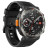 Смарт-годинник Blackview W50 Pro Black (6931548319351)