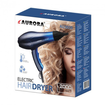 Фен Aurora AU3035