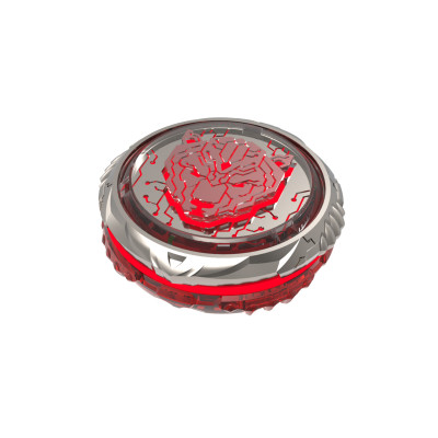 Дзига Infinity Nado VI серія Standard Pack Blazing War Bear Палаючий Бойовий Ведмідь (EU654122)