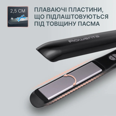 Стайлер Rowenta SF3320F0