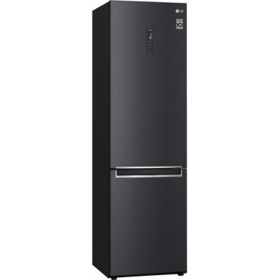 Холодильник LG GW-B509SBUM