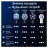 Насадка для зубної щітки Oral-B iO Ultimate Clean (Black) 8 ct XXL Pack (8700216778442)