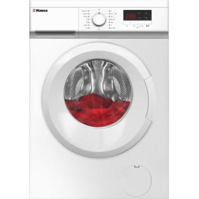 Пральна машина Hansa WHN814D1W