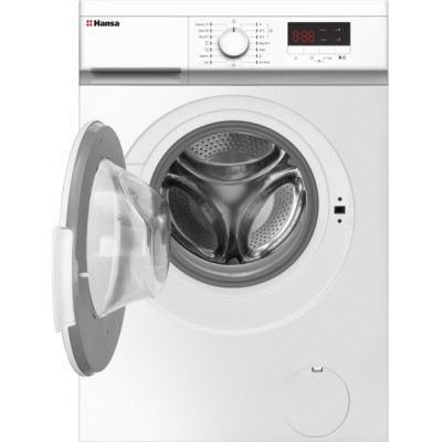 Пральна машина Hansa WHN814D1W