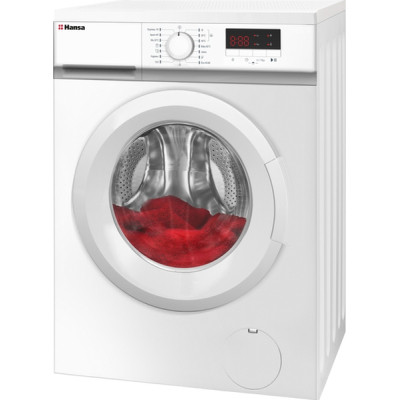 Пральна машина Hansa WHN814D1W