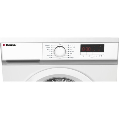Пральна машина Hansa WHN814D1W