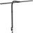 Світильник OfficePro LED лампа на монітор SL210B (SL210B)