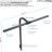 Світильник OfficePro LED лампа на монітор SL210B (SL210B)