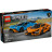 Конструктор LEGO Speed Champions Lamborghini Revuelto та Huracan STO (77238)