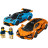 Конструктор LEGO Speed Champions Lamborghini Revuelto та Huracan STO (77238)