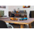 Конструктор LEGO Speed Champions Lamborghini Revuelto та Huracan STO (77238)