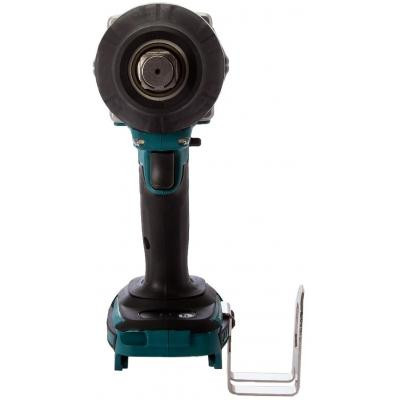 Гайковерт Makita LXT, 5Аг х 2шт, Makpac, 1050Нм, 3/4&quot; (DTW1001RTJ)