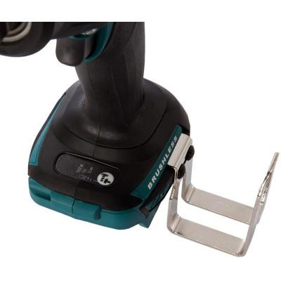 Гайковерт Makita LXT, 5Аг х 2шт, Makpac, 1050Нм, 3/4&quot; (DTW1001RTJ)