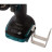 Гайковерт Makita LXT, 5Аг х 2шт, Makpac, 1050Нм, 3/4&quot; (DTW1001RTJ)