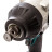 Гайковерт Makita LXT, 5Аг х 2шт, Makpac, 1050Нм, 3/4&quot; (DTW1001RTJ)