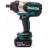 Гайковерт Makita LXT, 5Аг х 2шт, Makpac, 1050Нм, 3/4&quot; (DTW1001RTJ)