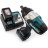 Гайковерт Makita LXT, 5Аг х 2шт, Makpac, 1050Нм, 3/4&quot; (DTW1001RTJ)