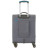 Валіза Travelite Crosslite Anthracite S (TL089547-04)