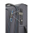 Валіза Travelite Crosslite Anthracite S (TL089547-04)