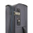 Валіза Travelite Crosslite Anthracite S (TL089547-04)