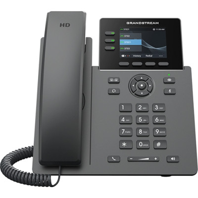 IP телефон Grandstream GRP2611G