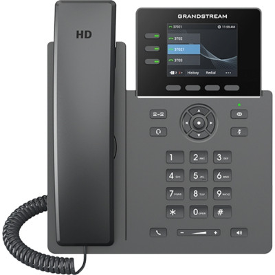 IP телефон Grandstream GRP2611G