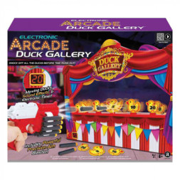 Настільна гра Ambassador Electronic Arcade Duck Gallery (укр) (6337477)