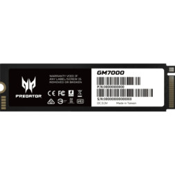 Накопичувач SSD M.2 2280 2TB GM7000 Acer Predator (BL.9BWWR.106)