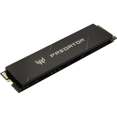 Накопичувач SSD M.2 2280 2TB GM7000 Acer Predator (BL.9BWWR.106)