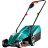 Газонокосарка Bosch ROTAK 32 (0.600.885.B00)
