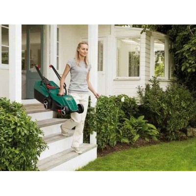 Газонокосарка Bosch ROTAK 32 (0.600.885.B00)