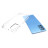 Чохол до мобільного телефона BeCover Anti-Shock Samsung Galaxy M52 5G SM-M526 Clear (706960)