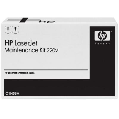 Ремкомплект HP LJ M880z/M880z+/ M855dn/M855x+/M855xh 220V Maintenance Kit (C1N58A)