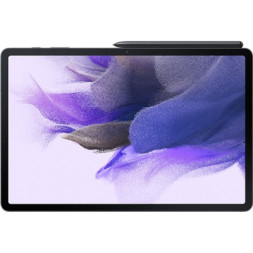Планшет Samsung Galaxy Tab S7 FE 12.4&quot; 4/64Gb LTE Black (SM-T735NZKASEK)