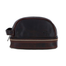 Несесер Ashwood PL41 Brown